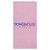 Power House Dance S6HATL Towel - 15x30