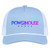 Power House Dance Pacific Headwear Weekender Trucker Cap