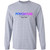 Personalized Power House Dance Gildan Youth LS T-Shirt