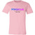 Personalized Power House Dance Bella + Canvas Unisex Jersey Short-Sleeve T-Shirt