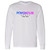 Personalized Power House Dance Gildan LS T-Shirt 5.3 oz.