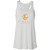 Kinetic Dance Studio Bella + Canvas Flowy Racerback Tank