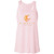 Kinetic Dance Studio Bella + Canvas Flowy Racerback Tank