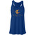 Kinetic Dance Studio Bella + Canvas Flowy Racerback Tank