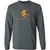 Kinetic Dance Studio Gildan LS T-Shirt 5.3 oz.