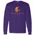 Kinetic Dance Studio Gildan LS T-Shirt 5.3 oz.