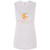 Kinetic Dance Studio Bella + Canvas Ladies' Flowy Muscle Tank