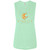 Kinetic Dance Studio Bella + Canvas Ladies' Flowy Muscle Tank