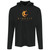 Kinetic Dance Studio Sport-Tek Mens Competitor Hooded Tee