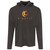 Kinetic Dance Studio Sport-Tek Mens Competitor Hooded Tee