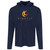 Kinetic Dance Studio Sport-Tek Mens Competitor Hooded Tee