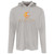 Kinetic Dance Studio Sport-Tek Mens Competitor Hooded Tee