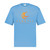 Kinetic Dance Studio C2 Mens Performance Short Sleeve Tee