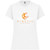 Kinetic Dance Studio C2 Womens Performance Short Sleeve Tee