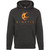 Kinetic Dance Studio Lane Seven Unisex Premium Hoodie
