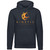 Kinetic Dance Studio Lane Seven Unisex Premium Hoodie