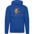 Kinetic Dance Studio Lane Seven Unisex Premium Hoodie