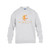 Kinetic Dance Studio Gildan Kids Heavy Blend Fleece Crew