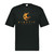 Kinetic Dance Studio C2 Kids Performance Short Sleeve Tee