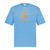 Kinetic Dance Studio C2 Kids Performance Short Sleeve Tee