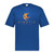 Kinetic Dance Studio C2 Kids Performance Short Sleeve Tee