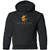 Kinetic Dance Studio Gildan Youth Pullover Hoodie