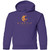 Kinetic Dance Studio Gildan Youth Pullover Hoodie