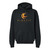 Kinetic Dance Studio Gildan Kids Midweight Fleece Hoodie