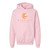 Kinetic Dance Studio Gildan Kids Midweight Fleece Hoodie