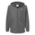 Kinetic Dance Studio Champion Unisex Full Zip Anorak Jacket