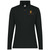 Kinetic Dance Studio C2 Womens 1/4 Zip Pullover