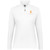 Kinetic Dance Studio C2 Womens 1/4 Zip Pullover