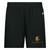 Kinetic Dance Studio Badger Womens B-Core 5 Inch Short