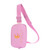Kinetic Dance Studio Comfort Colors Explorer Sling Bag