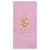 Kinetic Dance Studio S6HATL Towel - 15x30