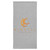 Kinetic Dance Studio S6HATL Towel - 15x30