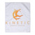 Kinetic Dance Studio RLTS 15x18 Rally Towel
