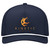 Kinetic Dance Studio Pacific Headwear Weekender Perforated Snapback Cap