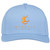 Kinetic Dance Studio Pacific Headwear Weekender Perforated Snapback Cap