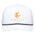Kinetic Dance Studio Pacific Headwear Weekender Trucker Cap