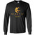 Personalized Kinetic Dance Studio Gildan Youth LS T-Shirt