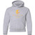 Personalized Kinetic Dance Studio Gildan Youth Pullover Hoodie