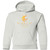 Personalized Kinetic Dance Studio Gildan Youth Pullover Hoodie