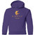 Personalized Kinetic Dance Studio Gildan Youth Pullover Hoodie