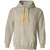 Personalized Kinetic Dance Studio Gildan Pullover Hoodie