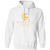 Personalized Kinetic Dance Studio Gildan Pullover Hoodie
