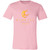 Personalized Kinetic Dance Studio Bella + Canvas Unisex Jersey Short-Sleeve T-Shirt