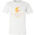 Personalized Kinetic Dance Studio Bella + Canvas Unisex Jersey Short-Sleeve T-Shirt