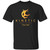 Personalized Kinetic Dance Studio Gildan Youth 5.3 oz 100% Cotton T-Shirt