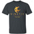 Personalized Kinetic Dance Studio Gildan Youth 5.3 oz 100% Cotton T-Shirt